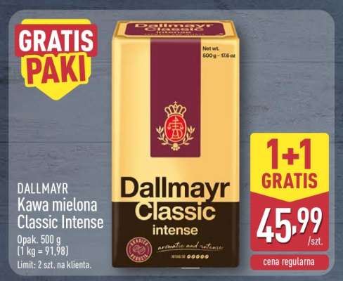 DALLMAYR