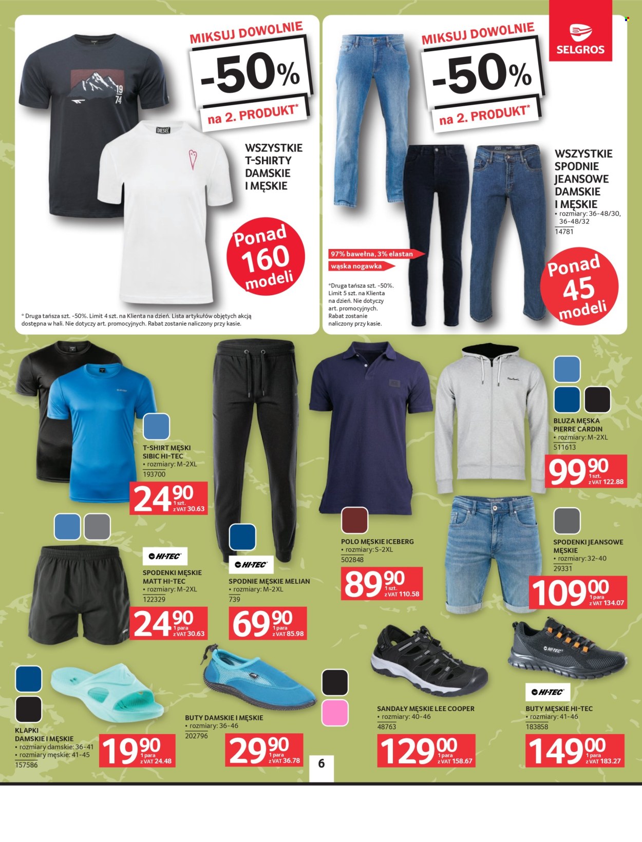 Gazetka Selgros - 16.07.2026 - 29.07.2026. Strona 8