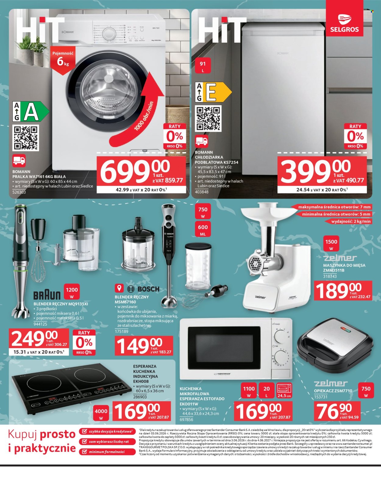 Gazetka Selgros - 16.07.2026 - 29.07.2026. Strona 10