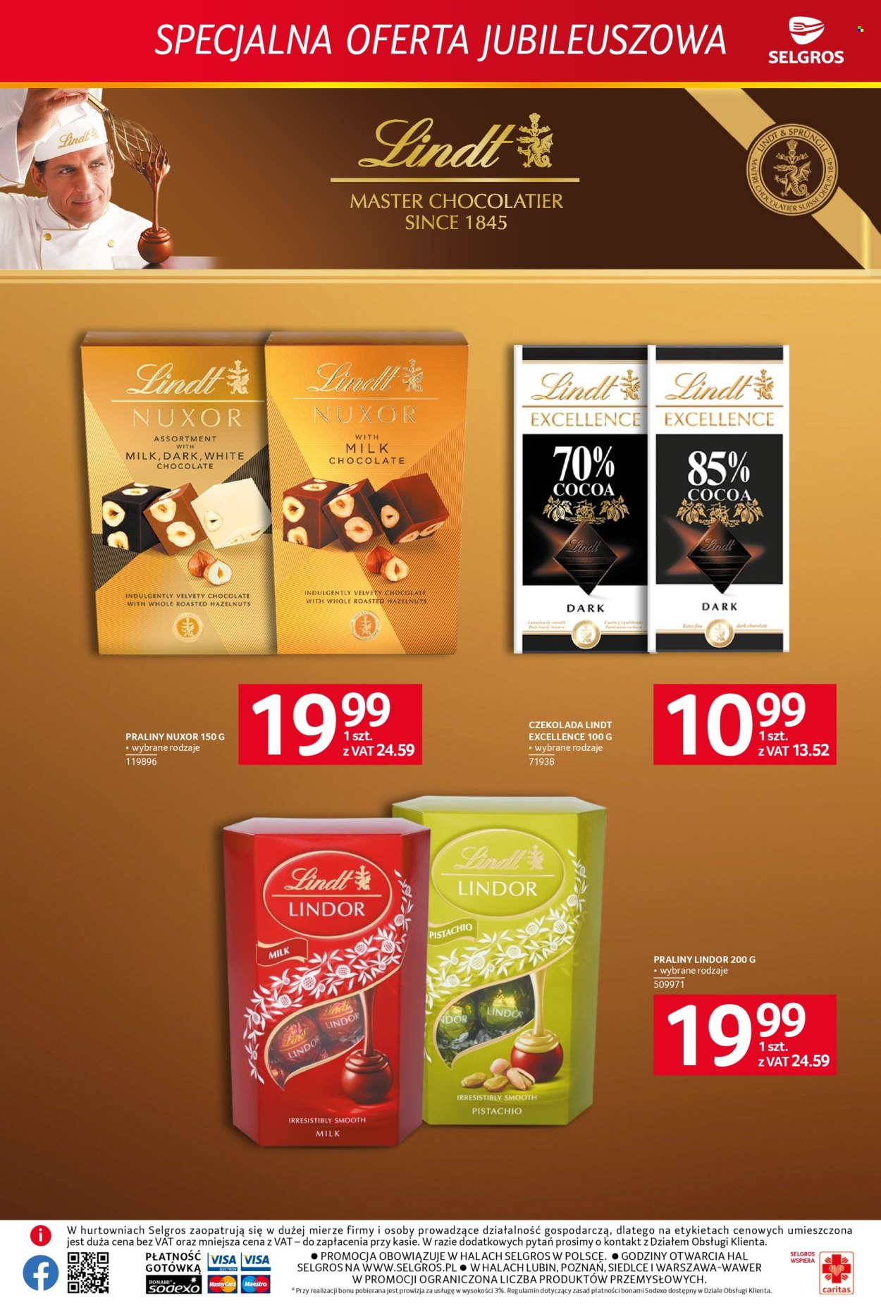 Gazetka Selgros - 16.07.2026 - 29.07.2026. Strona 6