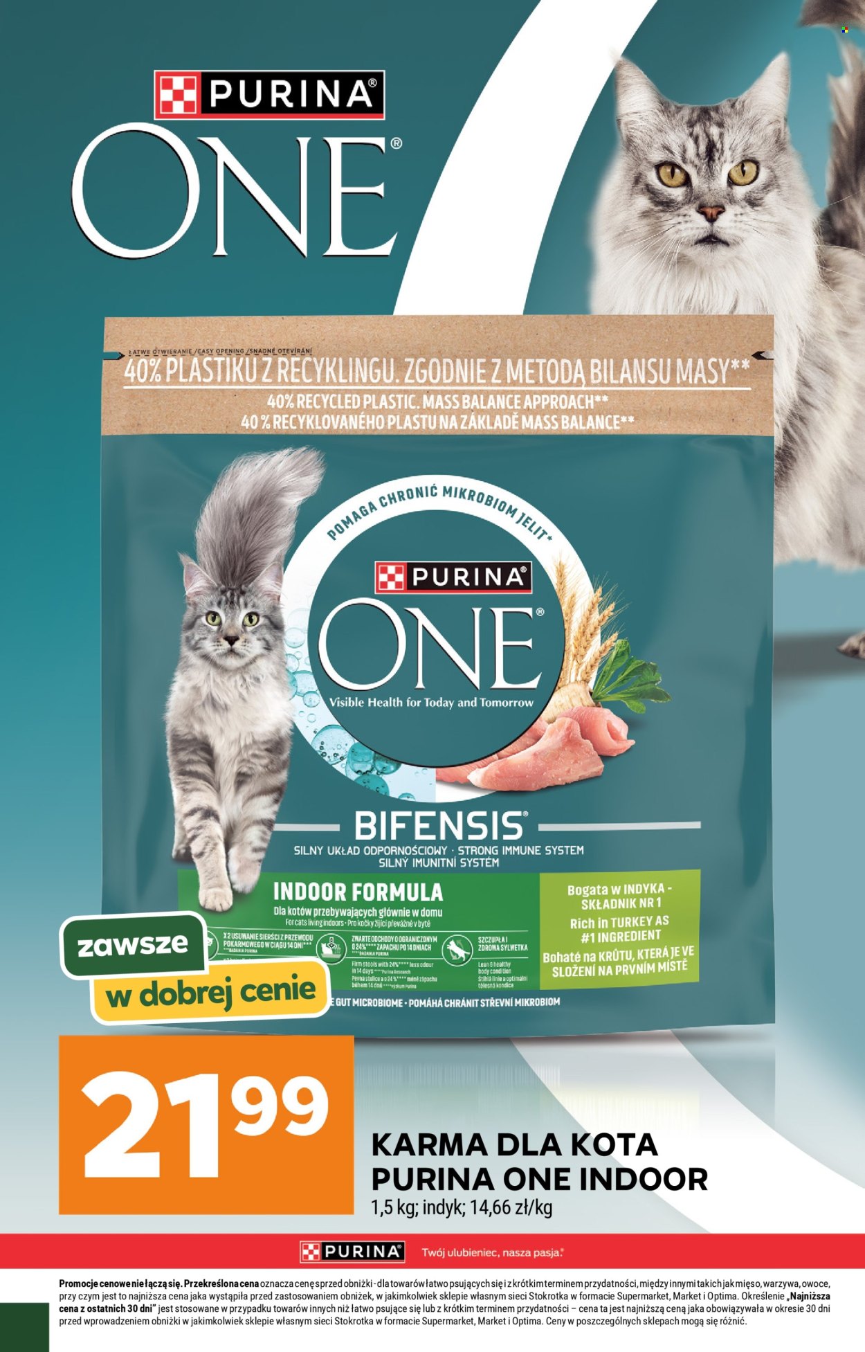 Gazetka Stokrotka Supermarket - 16.07.2026 - 22.07.2026. Strona 41