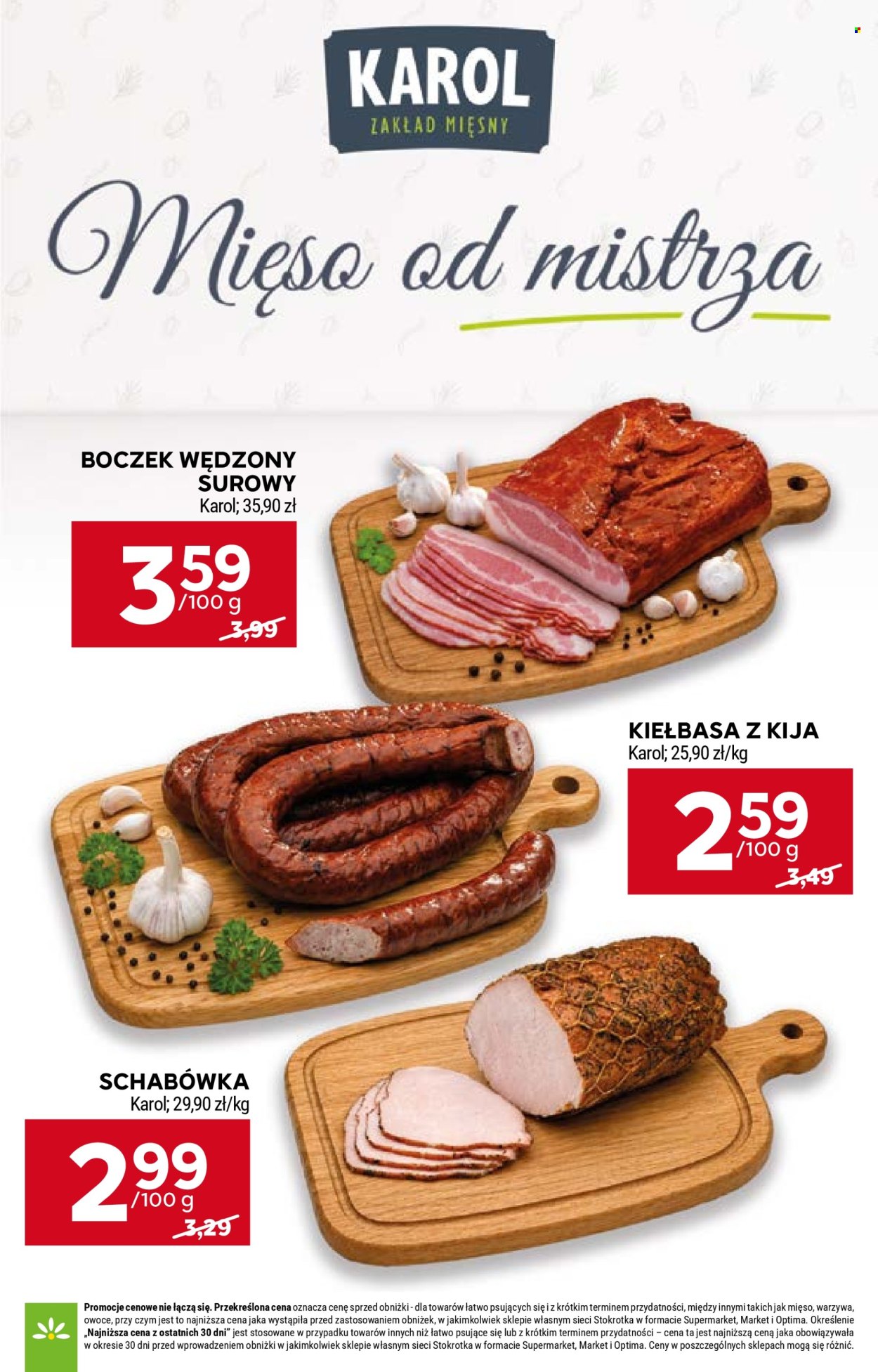 Gazetka Stokrotka Market - 16.07.2026 - 22.07.2026. Strona 9