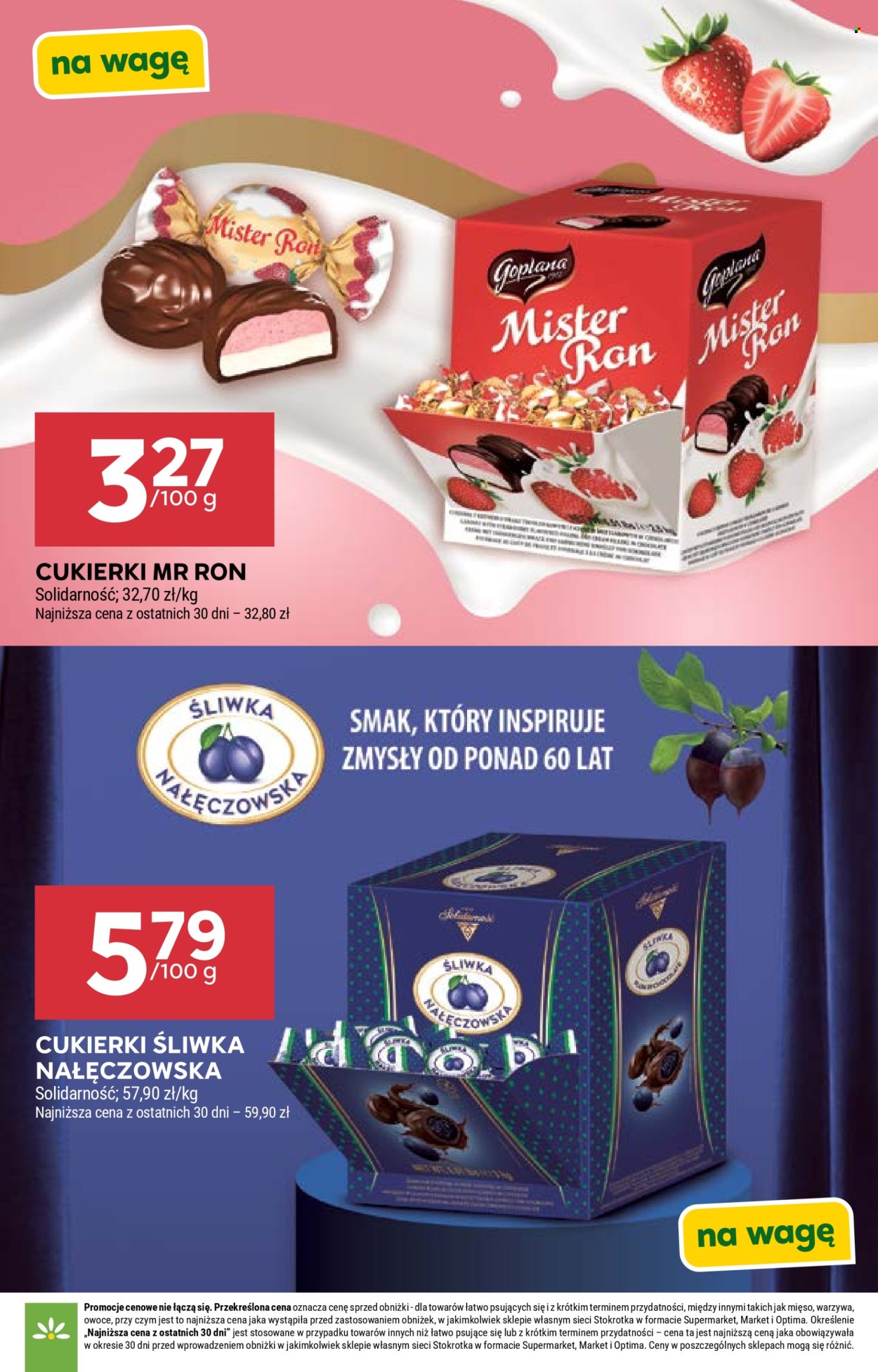 Gazetka Stokrotka Market - 16.07.2026 - 22.07.2026. Strona 20