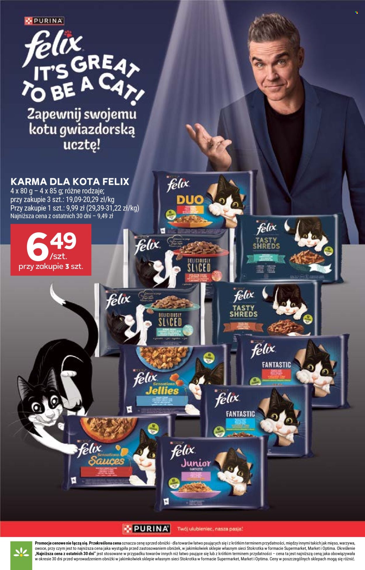 Gazetka Stokrotka Market - 16.07.2026 - 22.07.2026. Strona 28