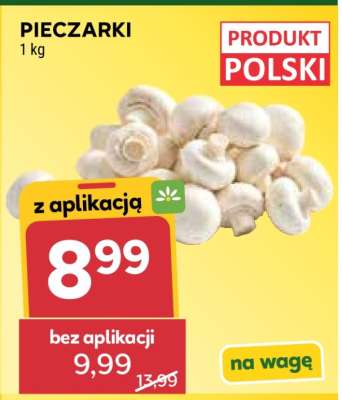 Pieczarki