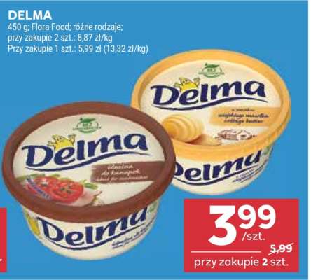 Delma