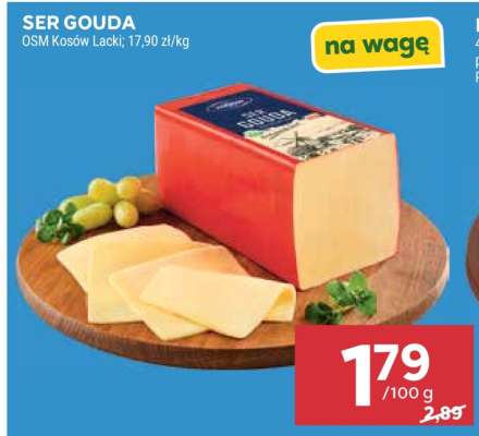 Ser Gouda