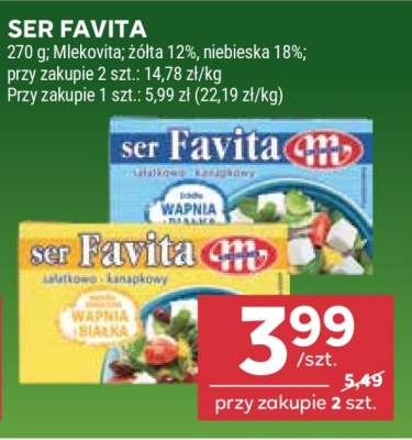 Ser Favita