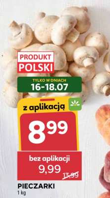 Pieczarki