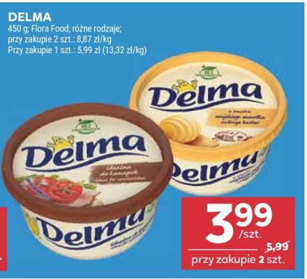 Delma