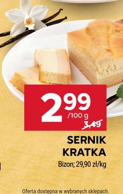 SERNIK KRATKA