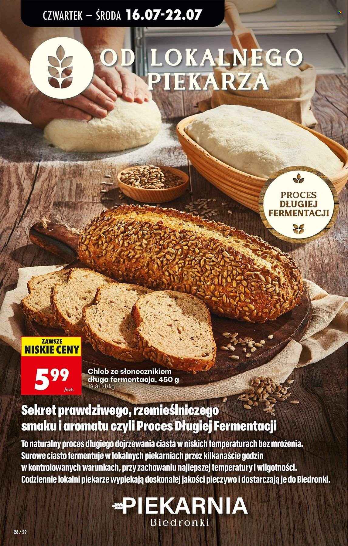 Leták Biedronka - 16.7.2026 - 22.7.2026. Strana 26