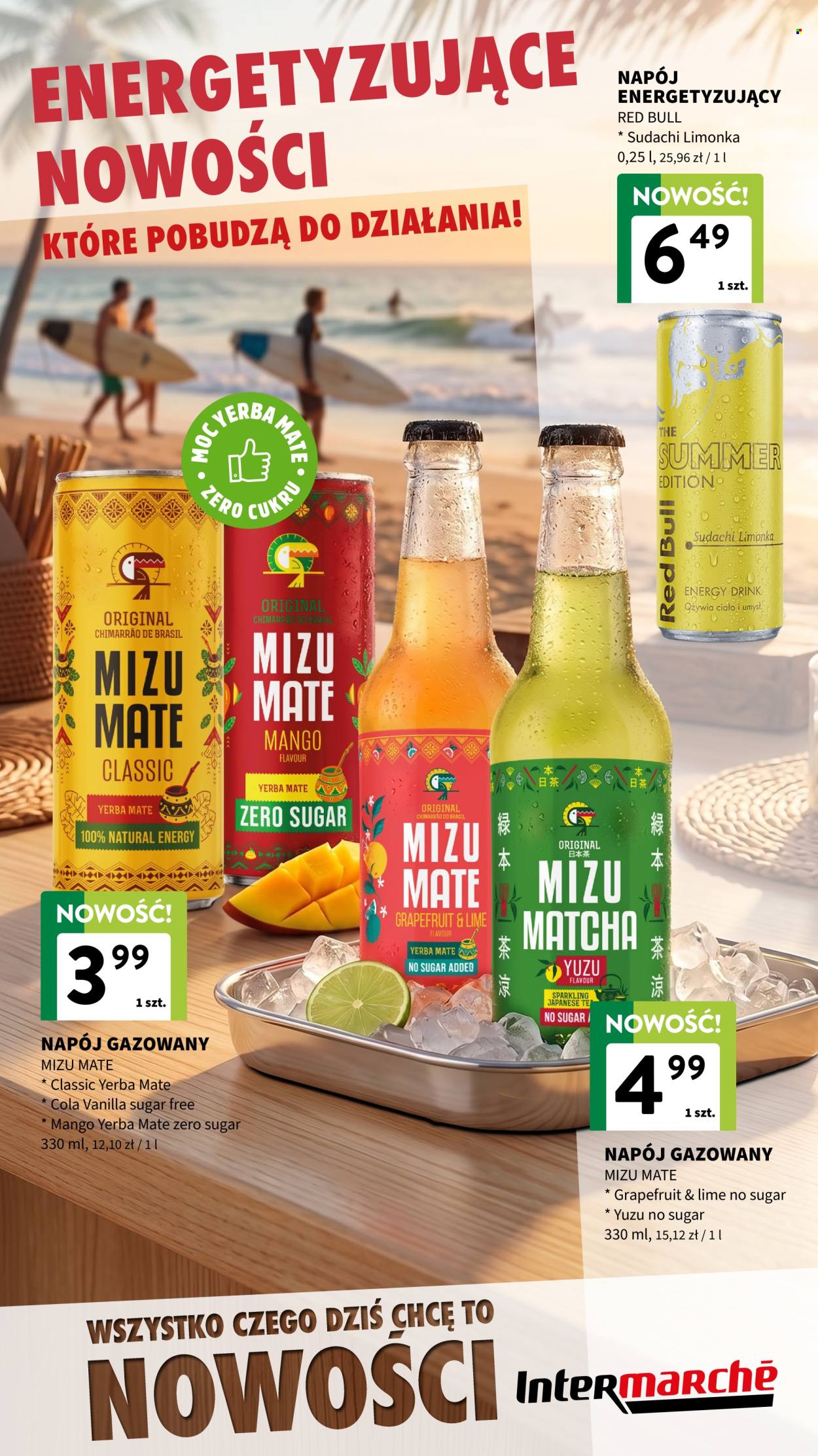 Gazetka Intermarché - 16.07.2026 - 29.07.2026. Strona 2