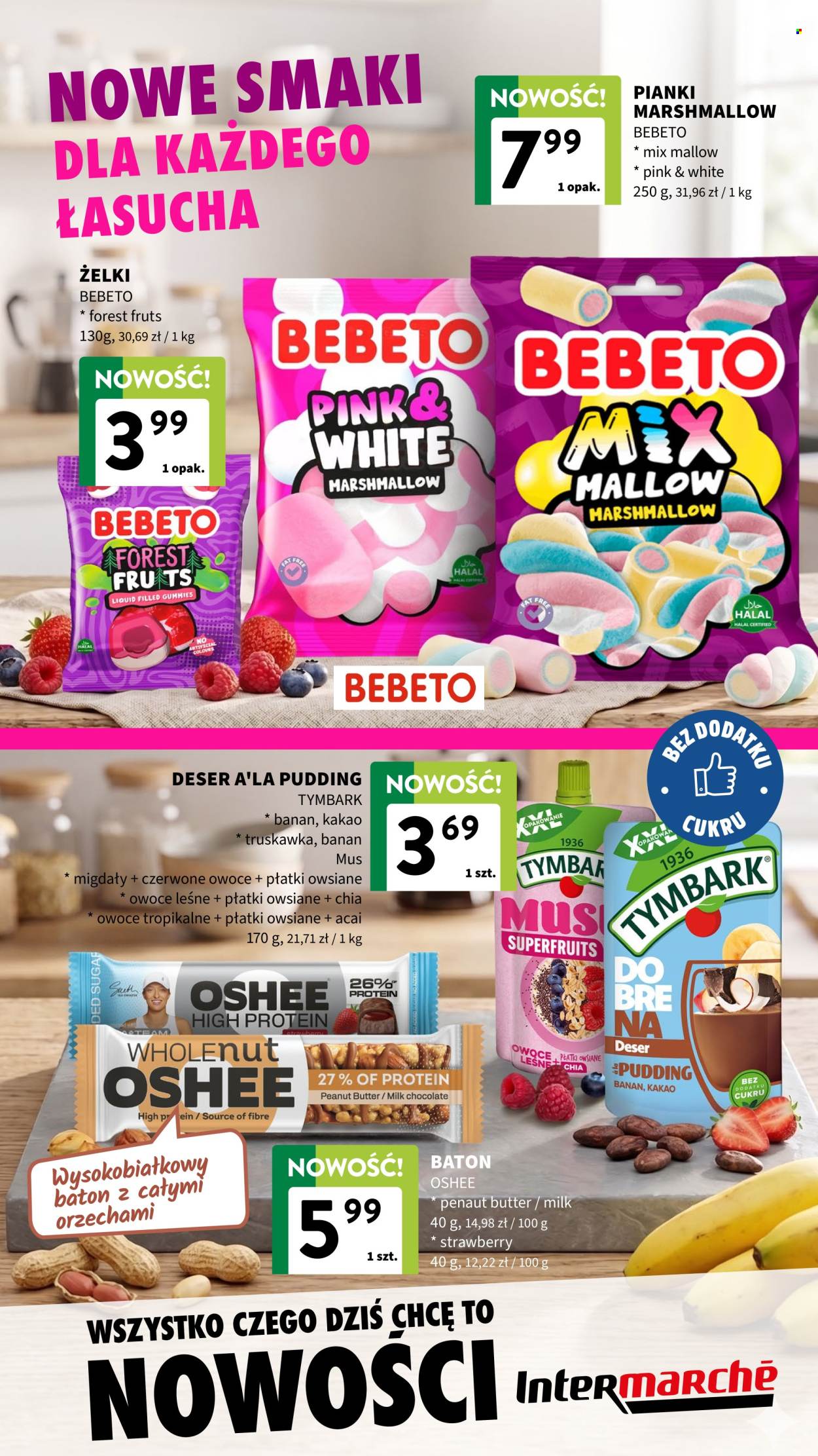 Gazetka Intermarché - 16.07.2026 - 29.07.2026. Strona 4