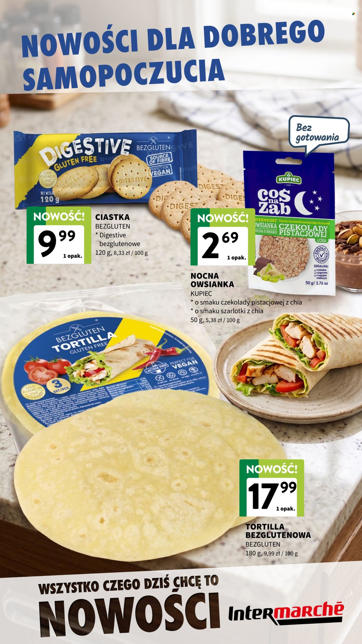 Gazetka Intermarché - 16.07.2026 - 29.07.2026. Strona 5