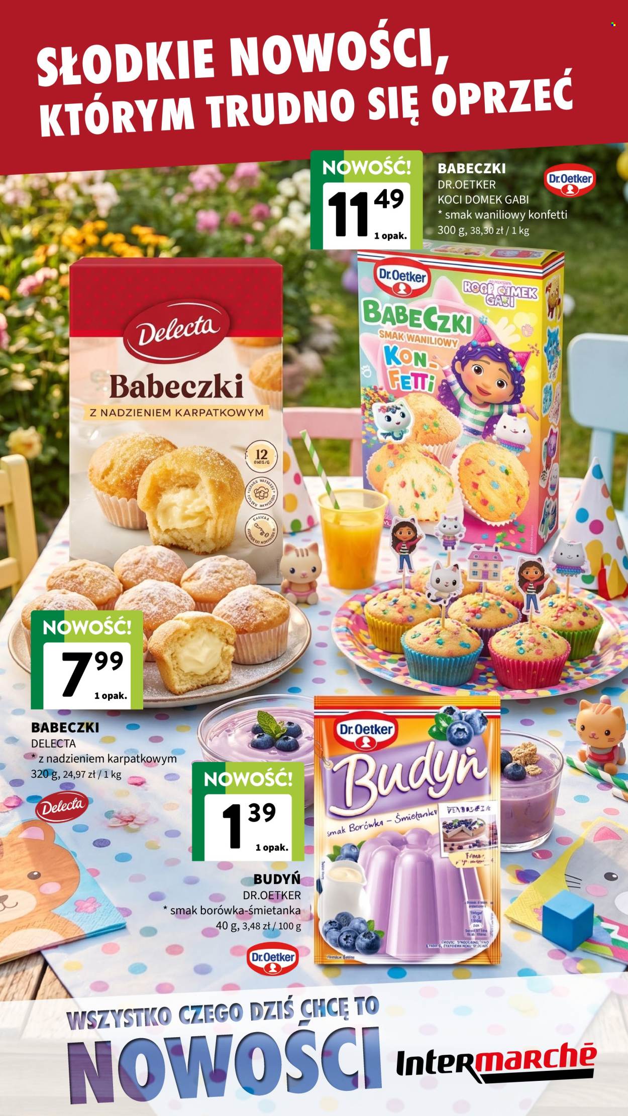 Leták Intermarché - 16.7.2026 - 29.7.2026. Strana 6