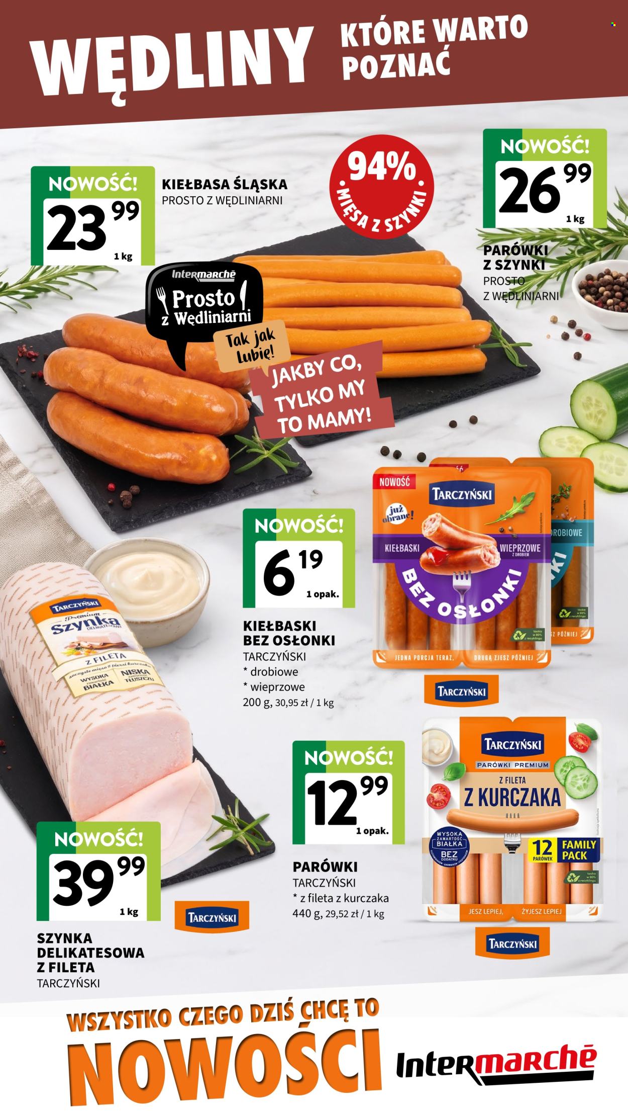 Gazetka Intermarché - 16.07.2026 - 29.07.2026. Strona 9