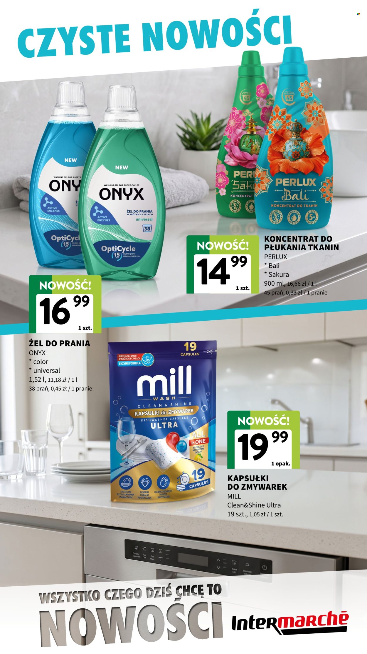 Leták Intermarché - 16.7.2026 - 29.7.2026. Strana 11