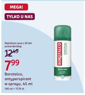 Borotalco