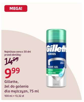 GILLETTE