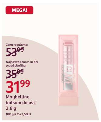 Maybelline