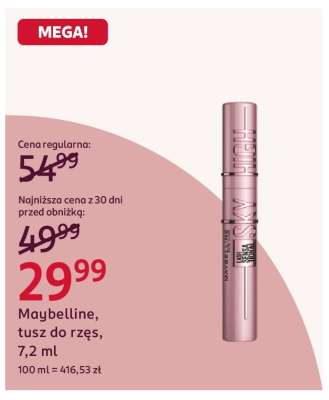 Maybelline