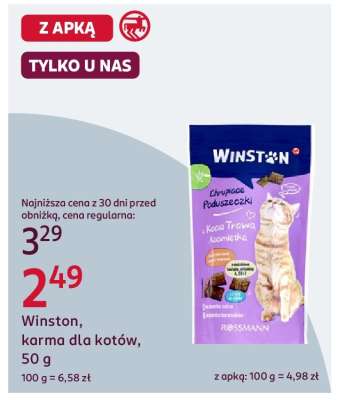 Winston
