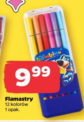 Flamastry