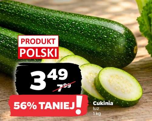 Cukinia