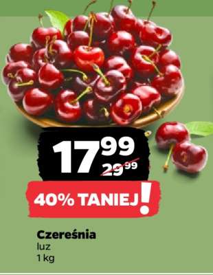 Czereśnia
