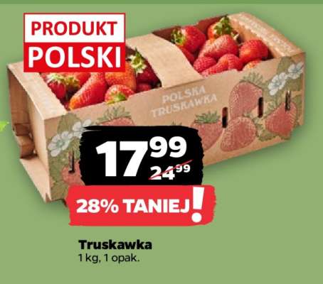 Truskawka
