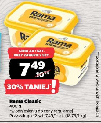 Rama Classic