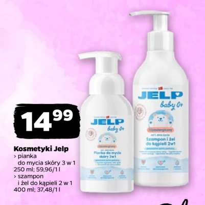Kosmetyki Jelp