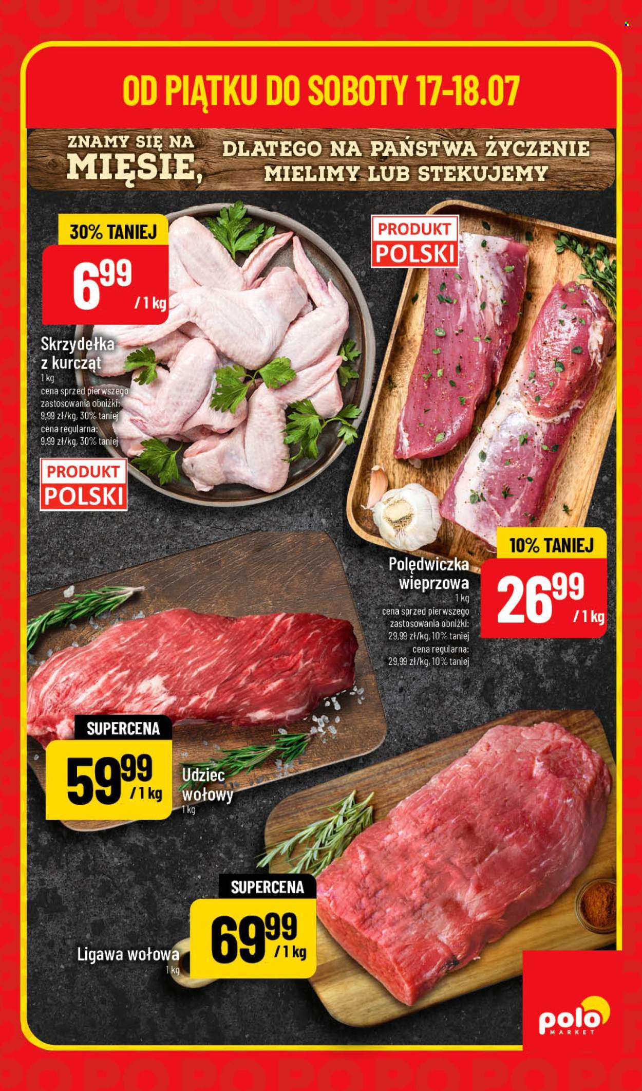Gazetka Polomarket - 17.07.2026 - 18.07.2026. Strona 5