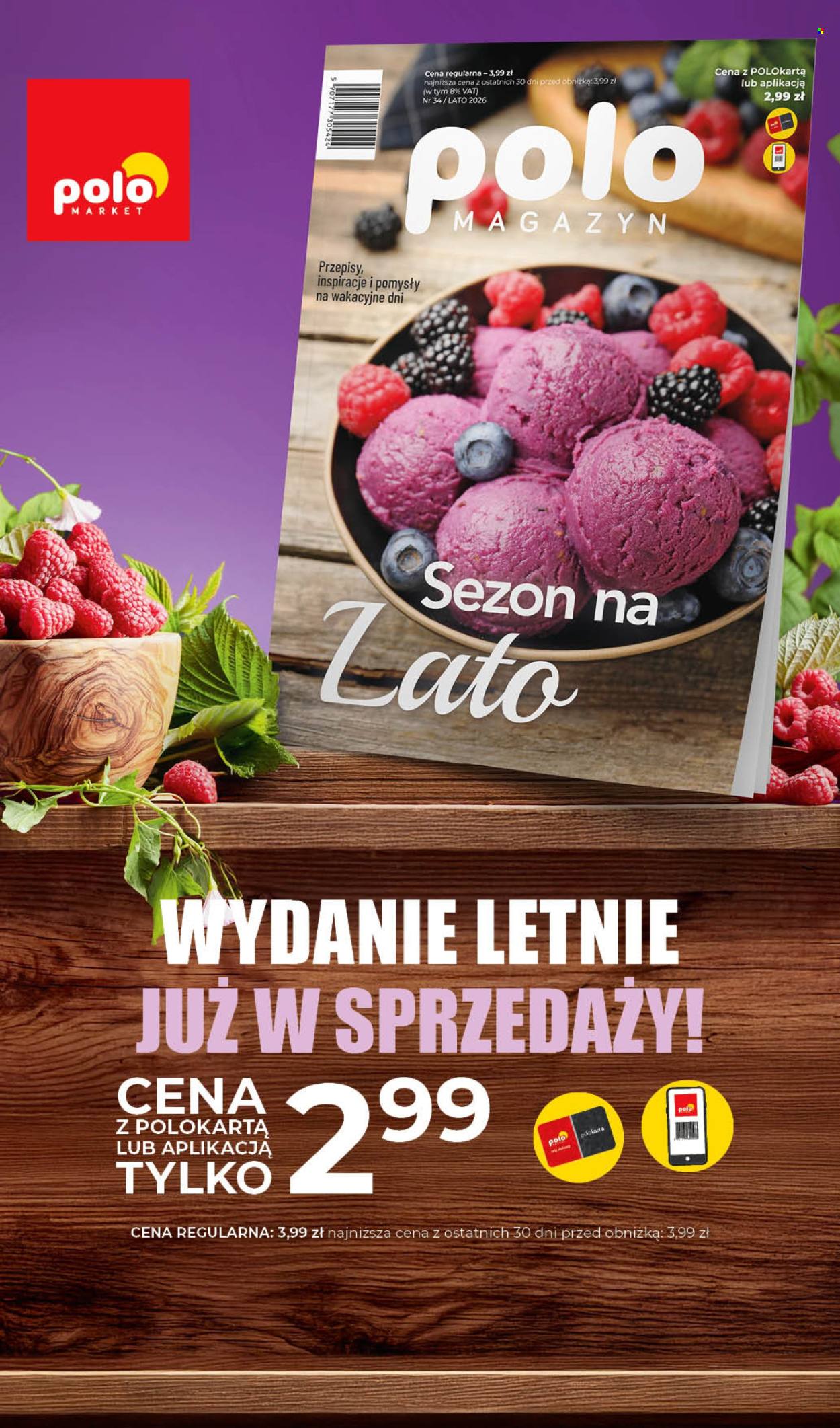 Gazetka Polomarket - 17.07.2026 - 18.07.2026. Strona 6