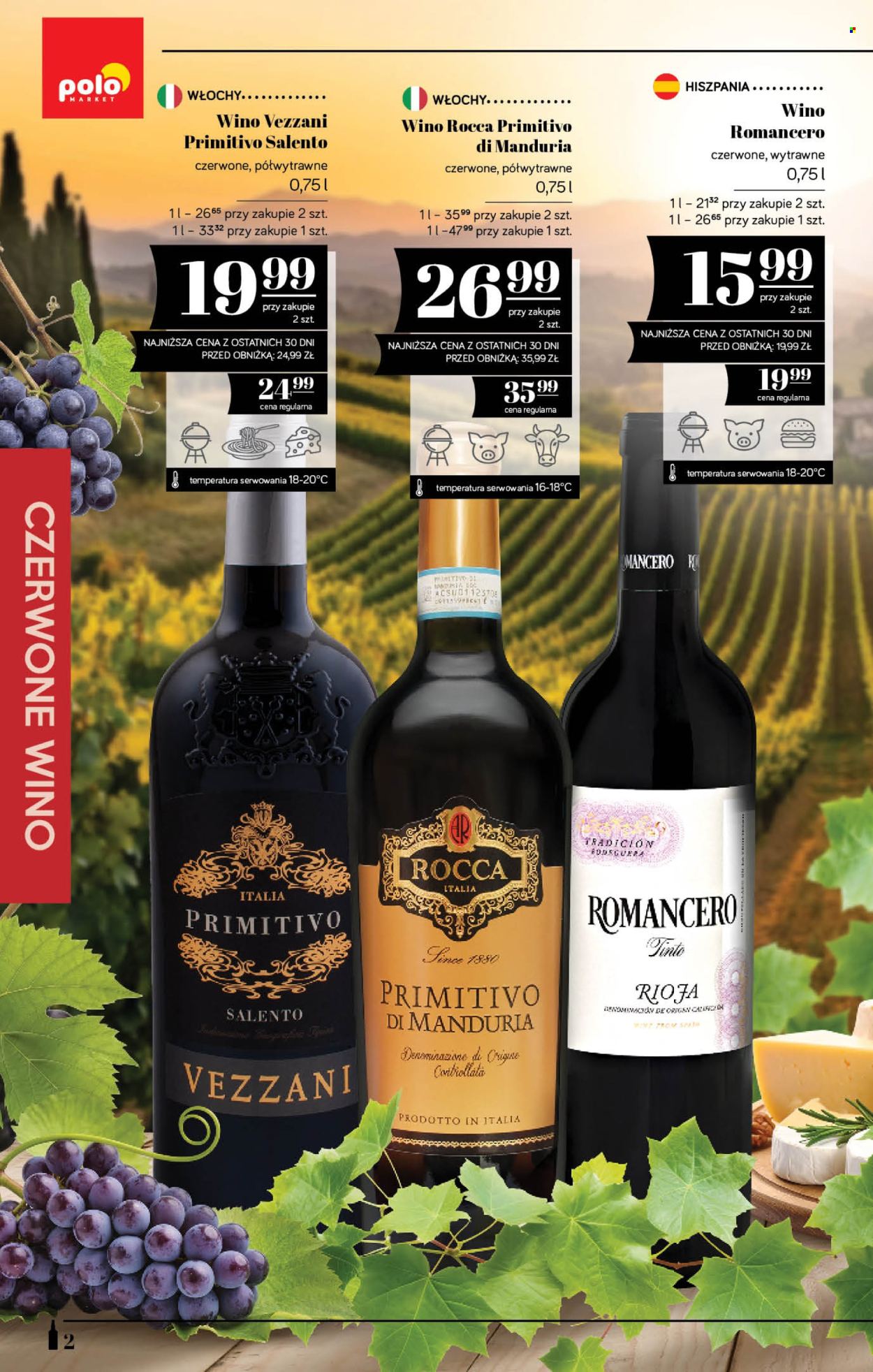 Gazetka Polomarket - 16.07.2026 - 29.07.2026. Strona 2