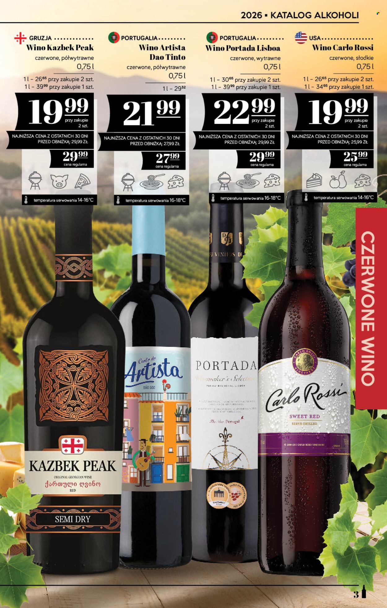 Leták Polomarket - 16.7.2026 - 29.7.2026. Strana 3
