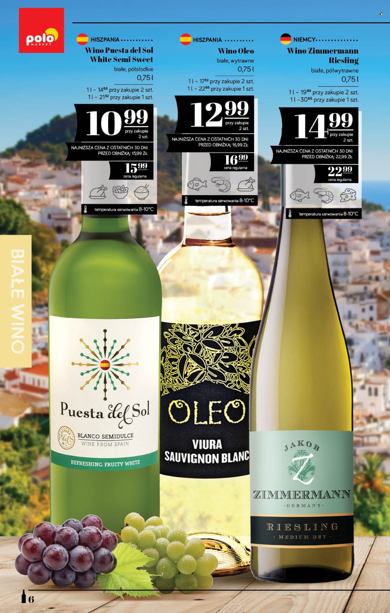 Gazetka Polomarket - 16.07.2026 - 29.07.2026. Strona 6