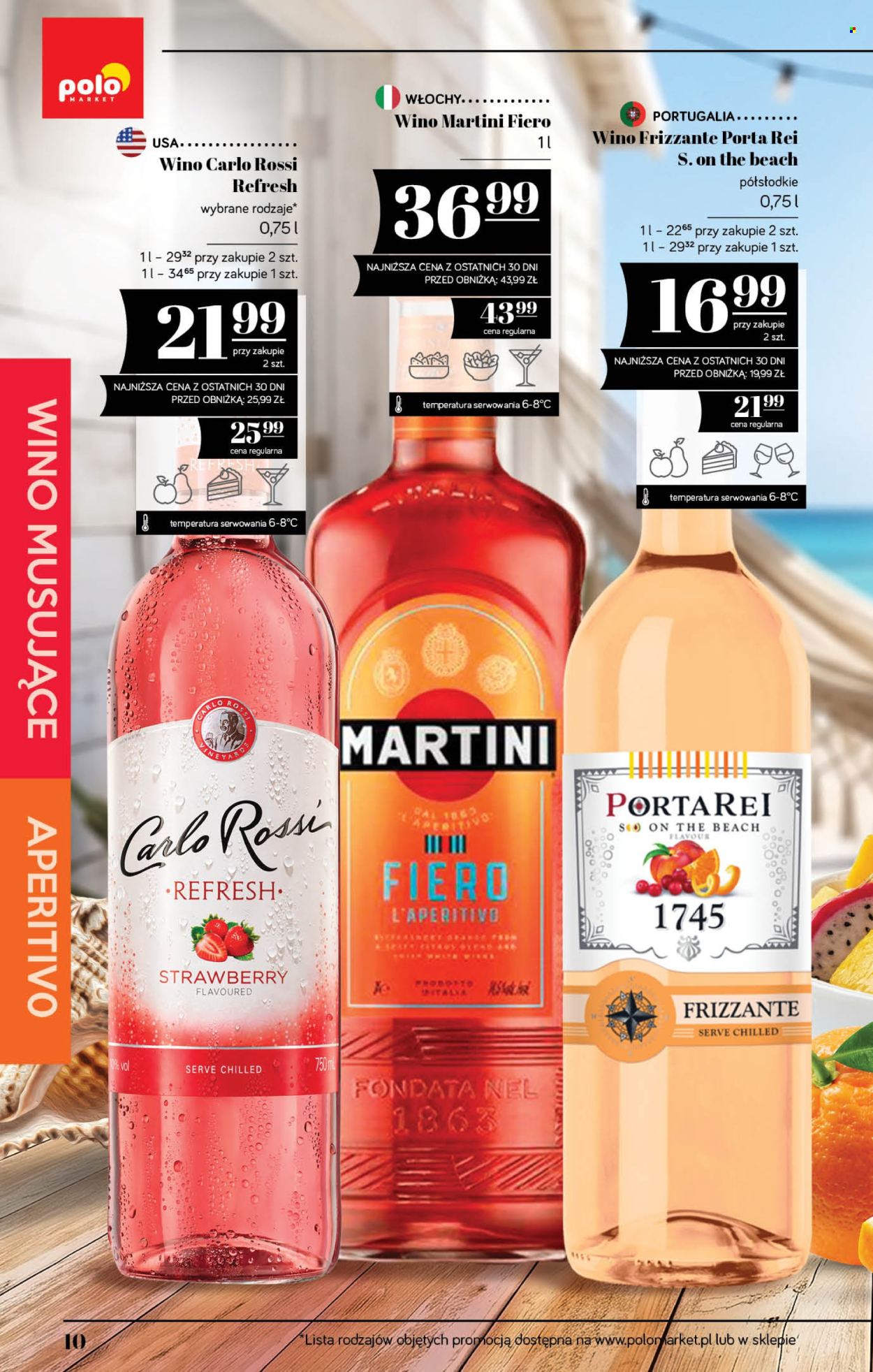 Gazetka Polomarket - 16.07.2026 - 29.07.2026. Strona 10
