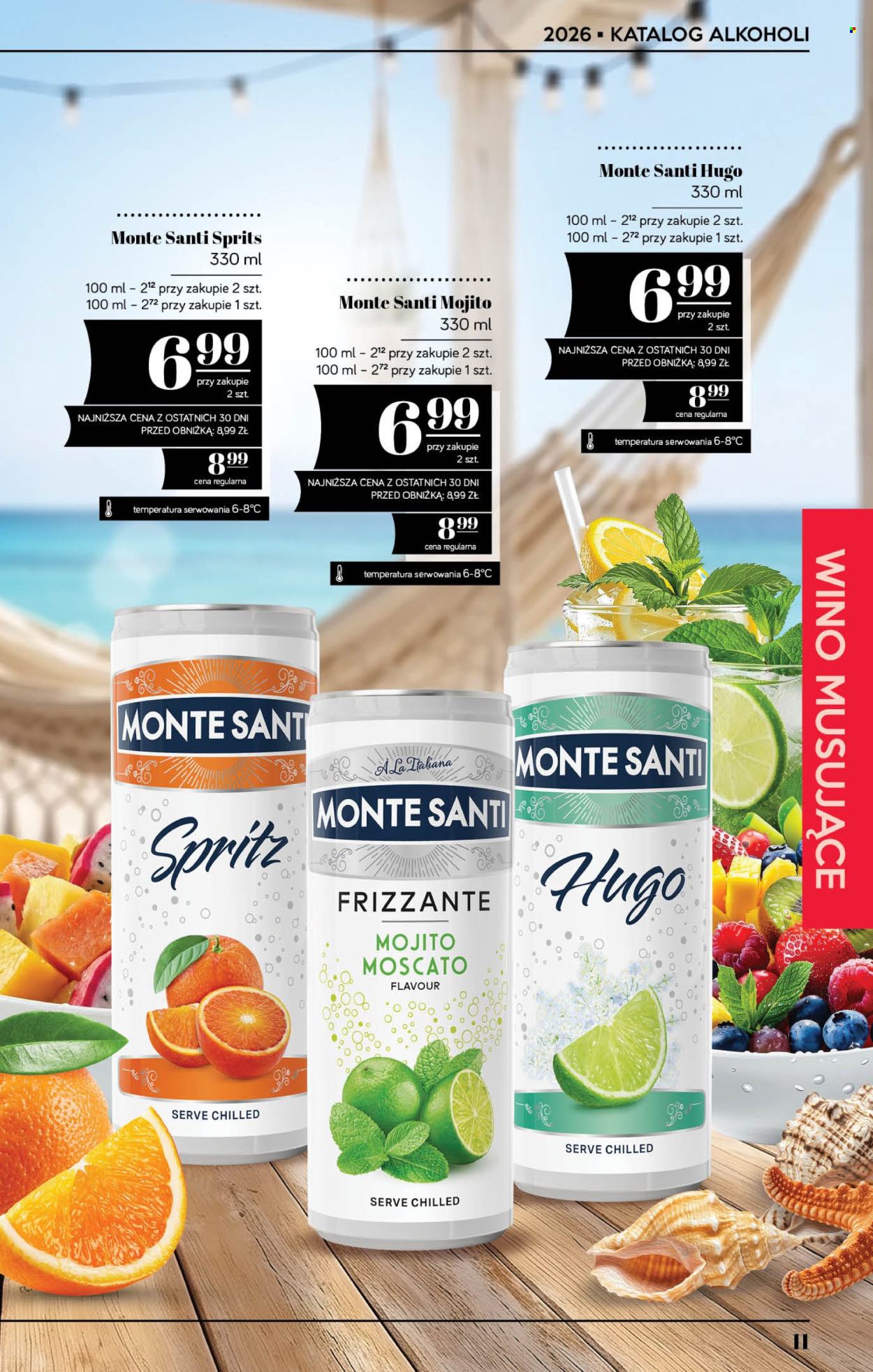 Gazetka Polomarket - 16.07.2026 - 29.07.2026. Strona 11