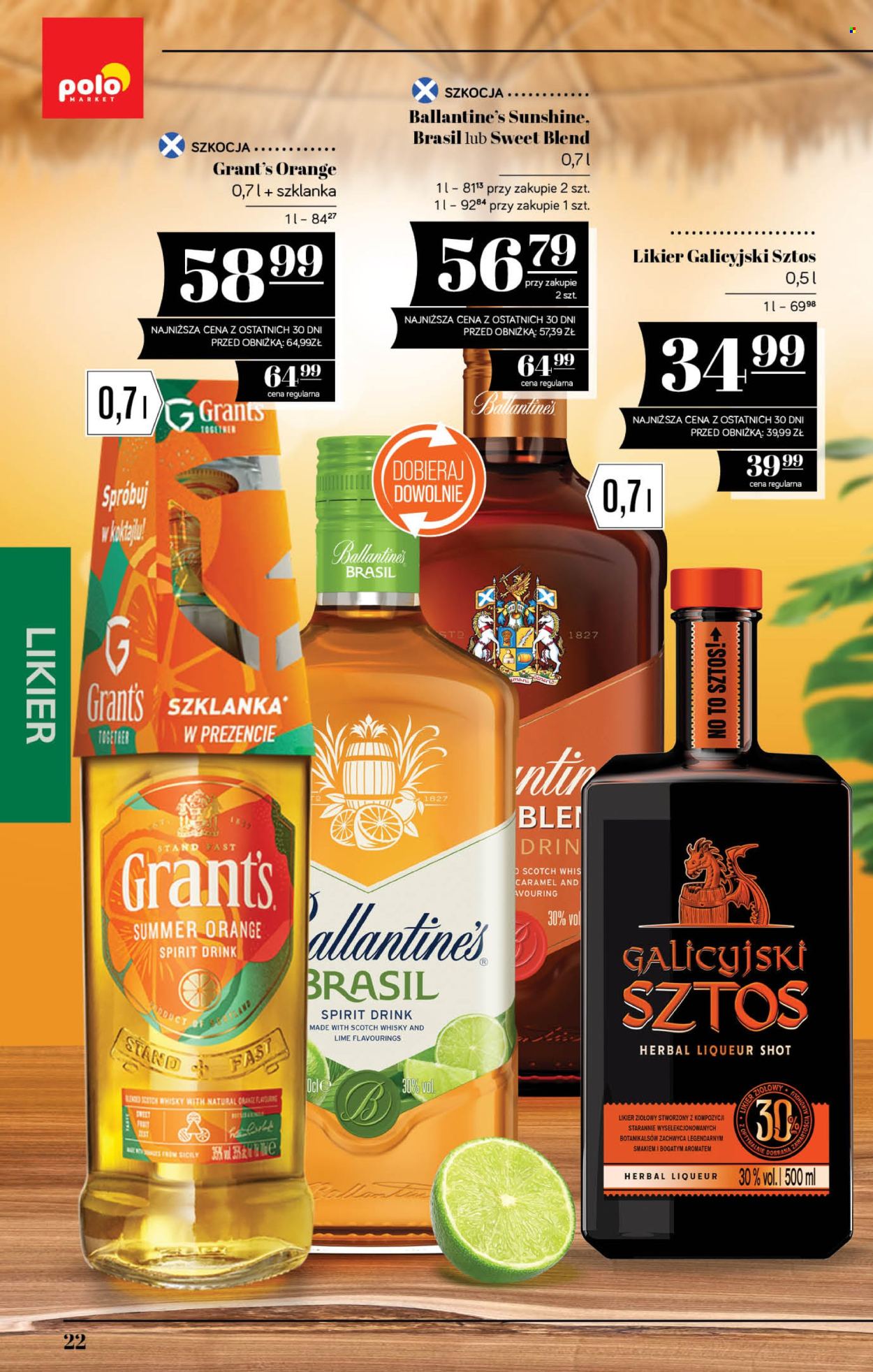 Gazetka Polomarket - 16.07.2026 - 29.07.2026. Strona 22