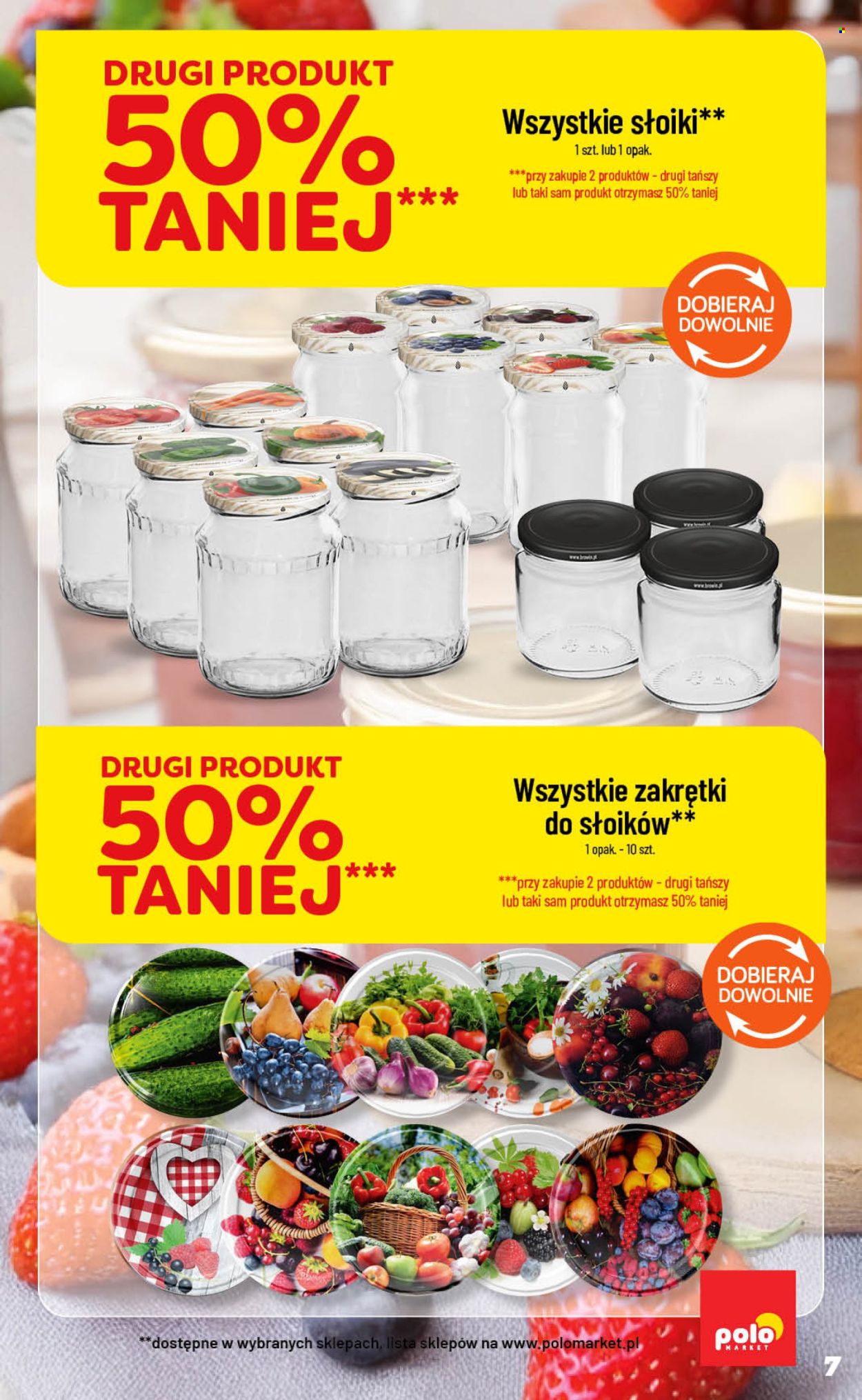 Gazetka Polomarket - 15.07.2026 - 21.07.2026. Strona 7
