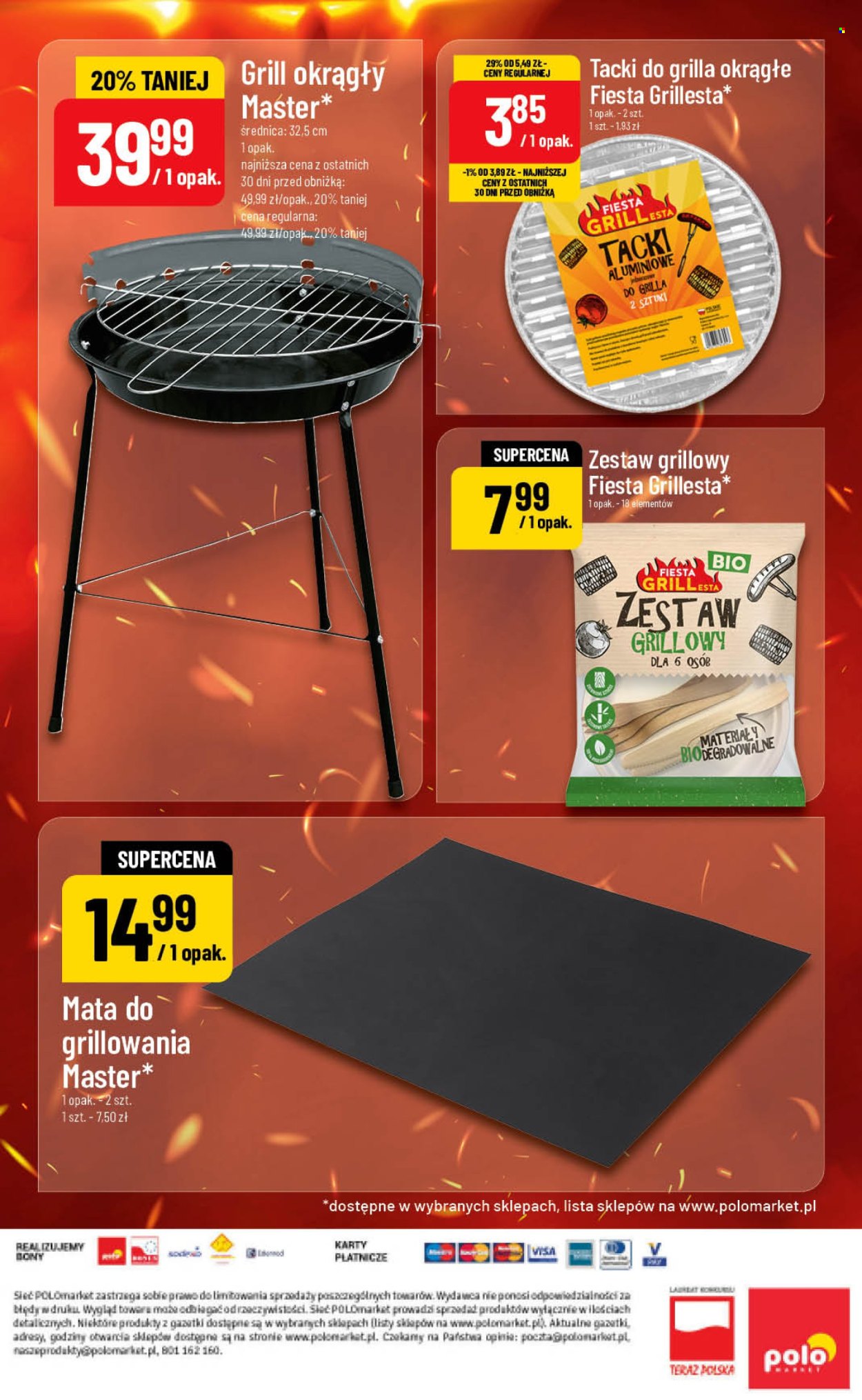 Gazetka Polomarket - 15.07.2026 - 21.07.2026. Strona 8