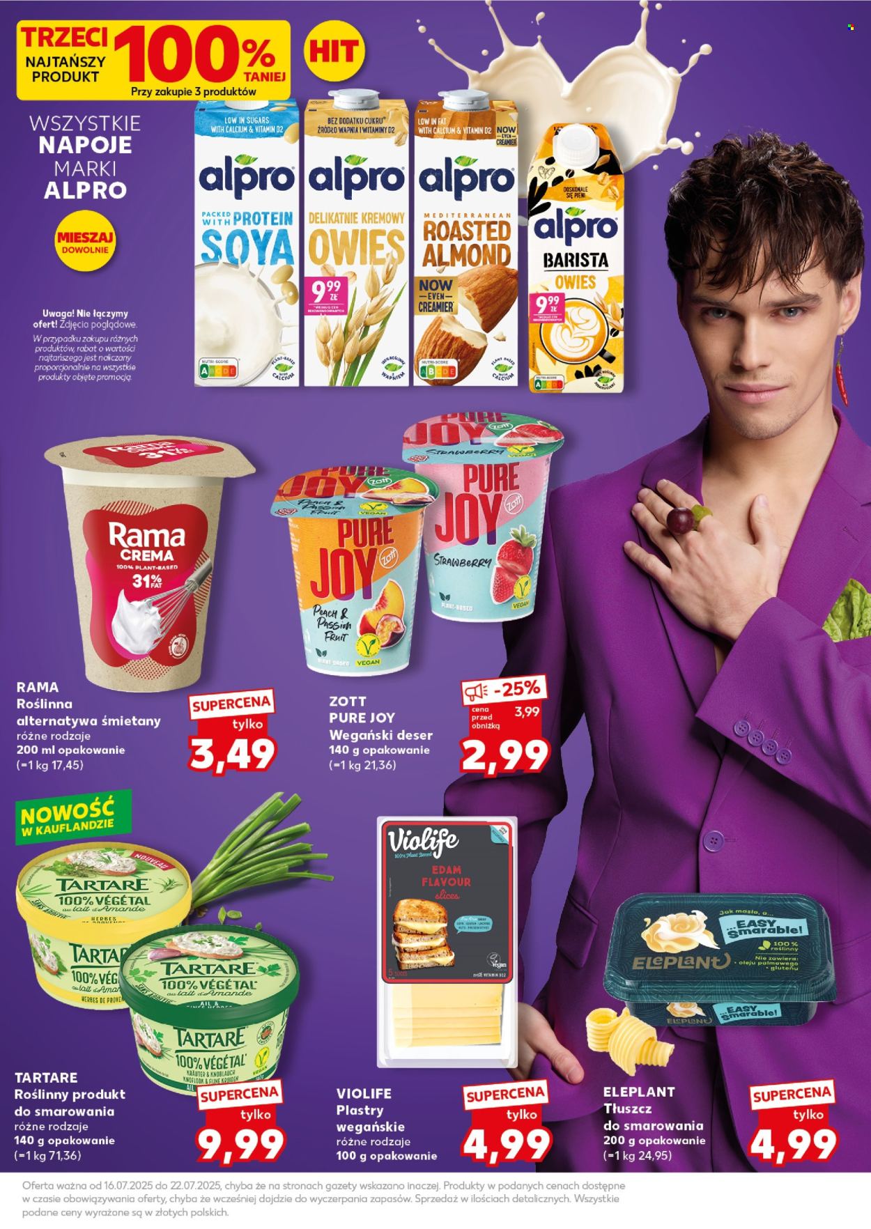 Gazetka Kaufland - 20.07.2026 - 22.07.2026. Strona 17