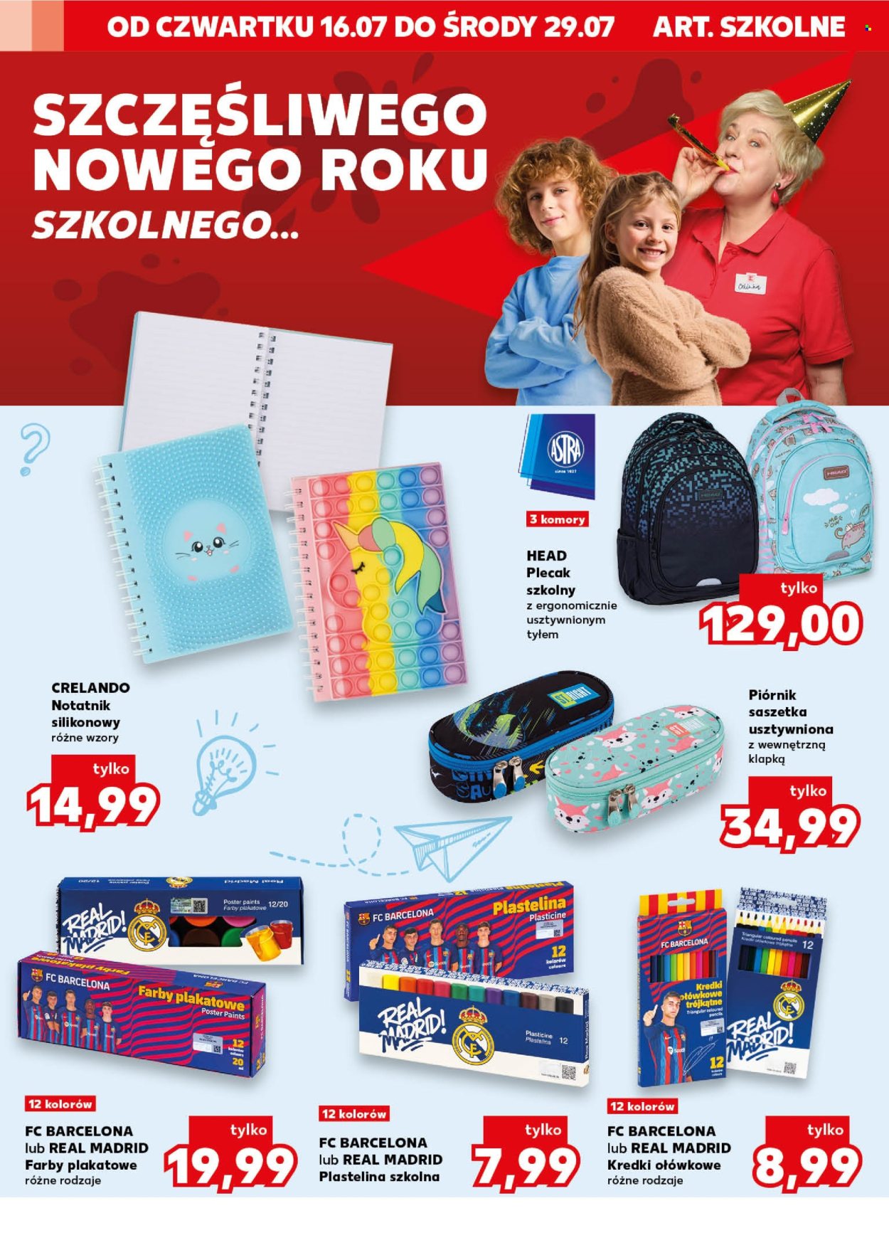 Gazetka Kaufland - 20.07.2026 - 22.07.2026. Strona 24