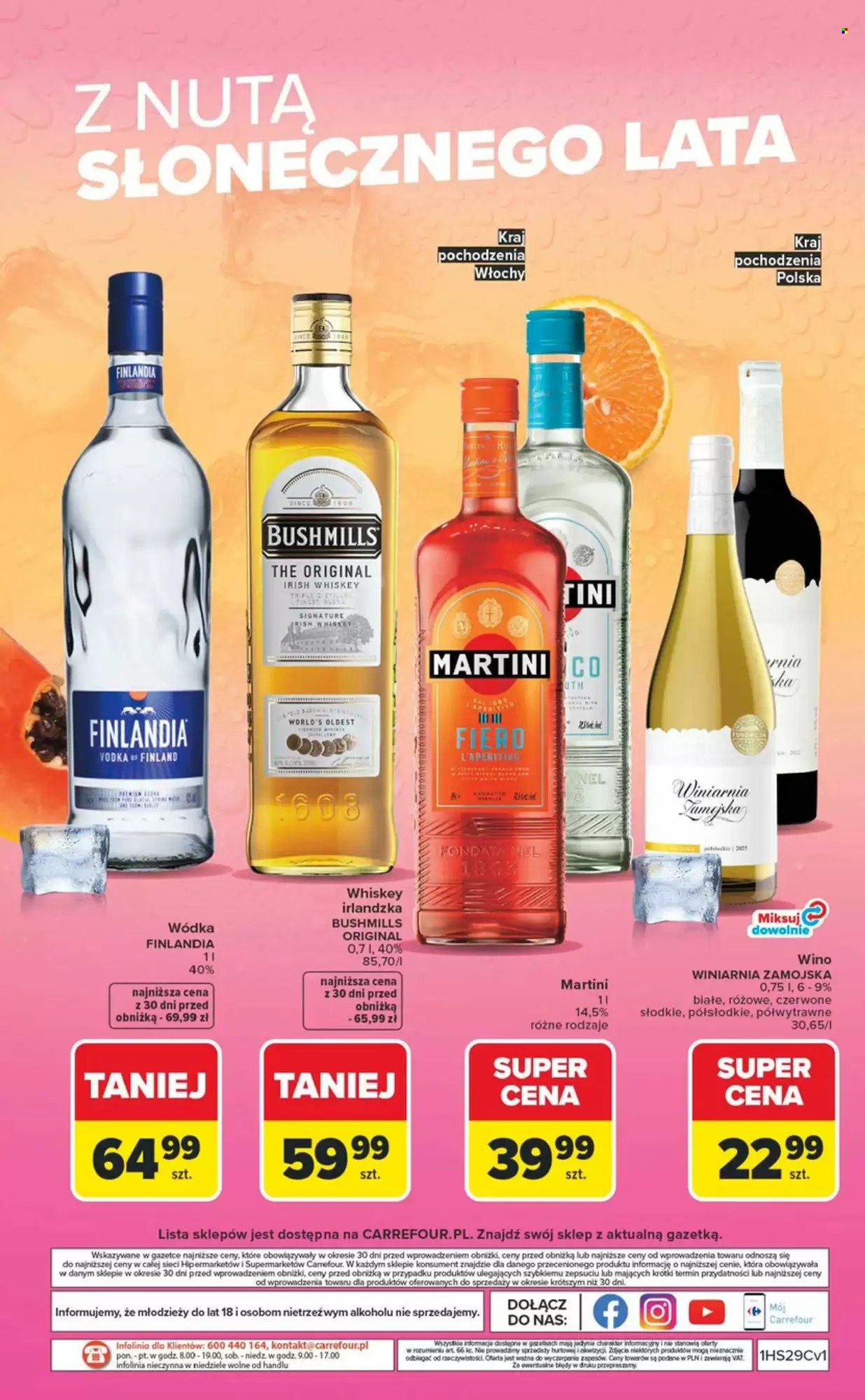 Leták Carrefour - 13.7.2026 - 25.7.2026. Strana 12