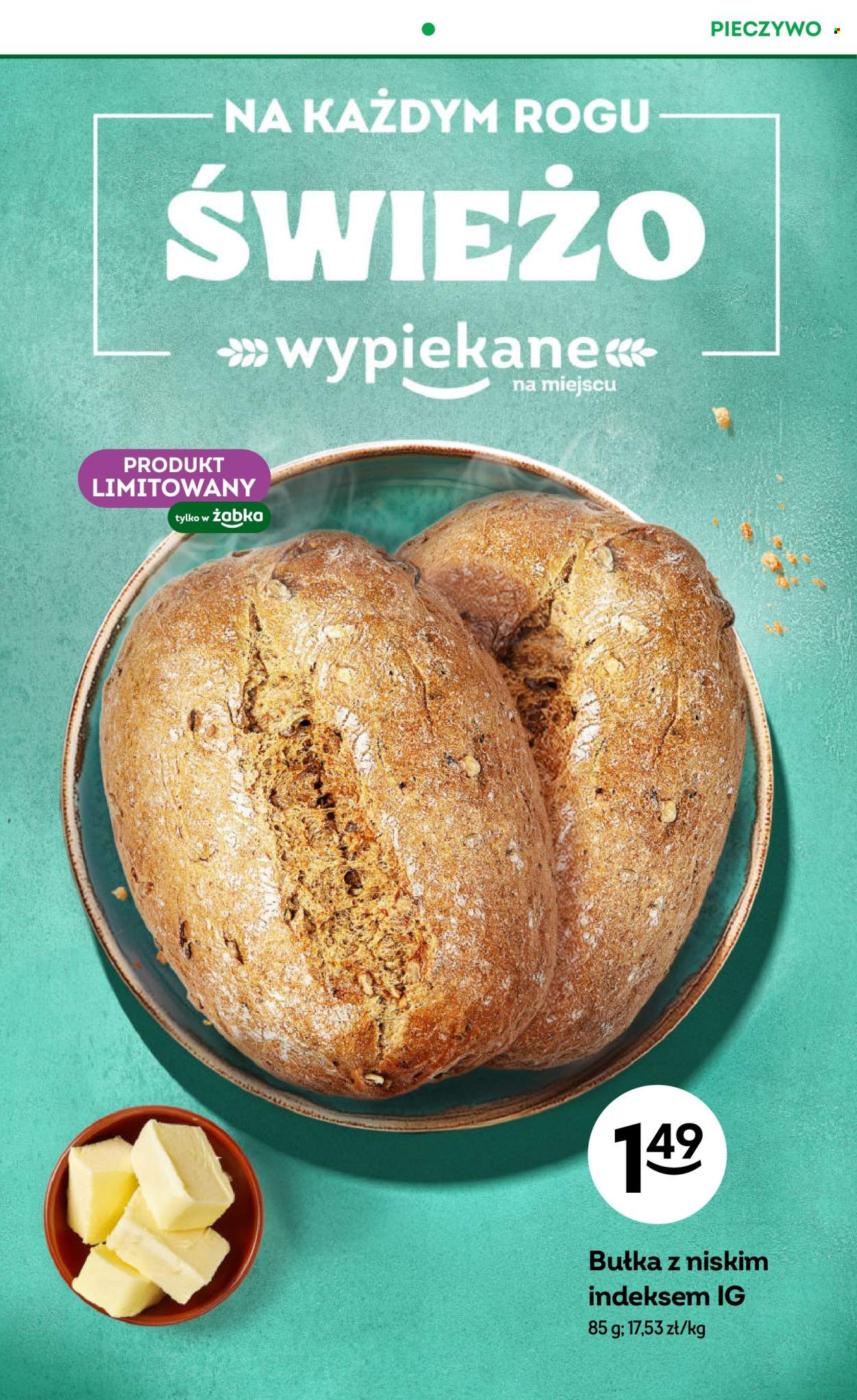 Leták Żabka - 15.7.2026 - 28.7.2026. Strana 6