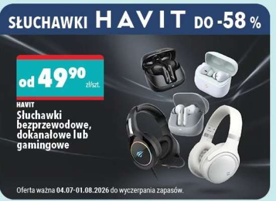 HAVIT