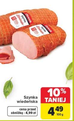 Szynka Wiedeńska