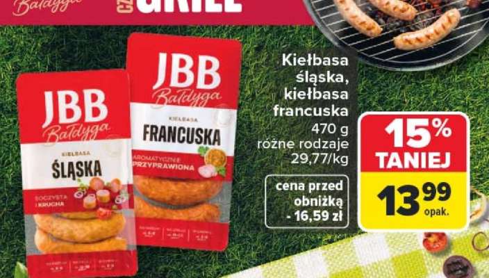 JBB Bałdyga